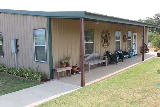 Haus in Springtown, Texas, Vereinigte Staaten 3 - 18362719