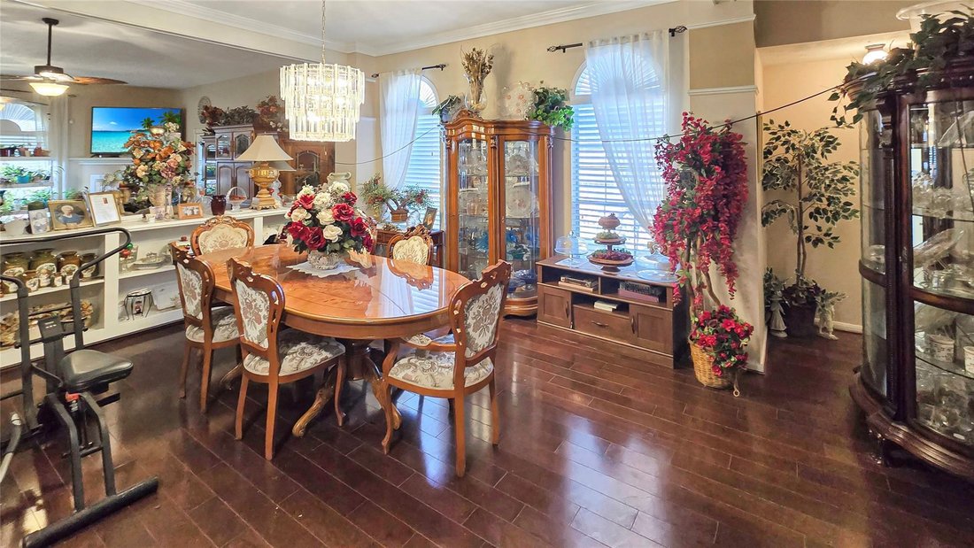 House in League City, Texas, United States 5 - 18674335