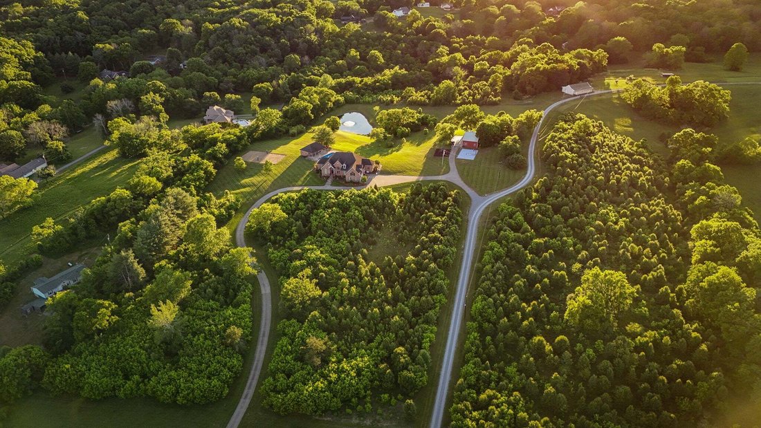 House in Goodlettsville, Tennessee, United States 1 - 18674284