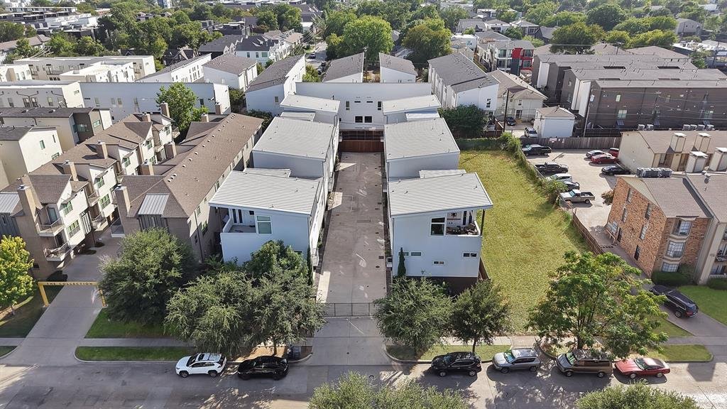 Townhouse in Dallas, Texas, United States 3 - 18257795