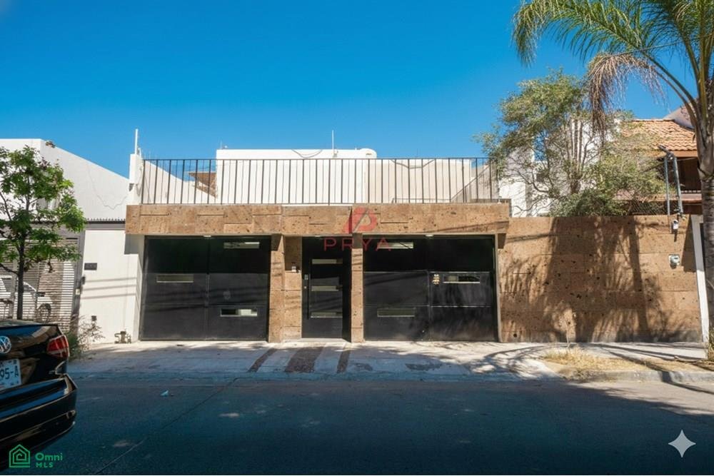 Casa en Zapopan, Jalisco, México 1 - 18023309