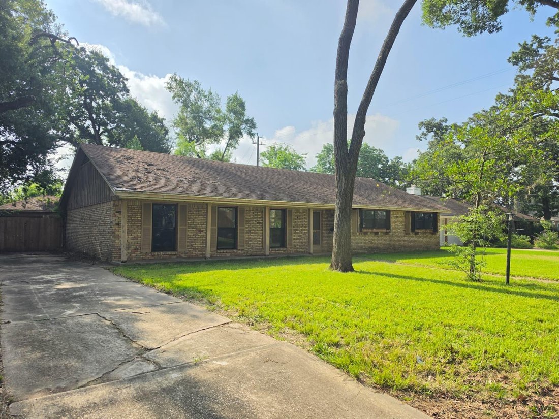 House in Houston, Texas, United States 2 - 18674328