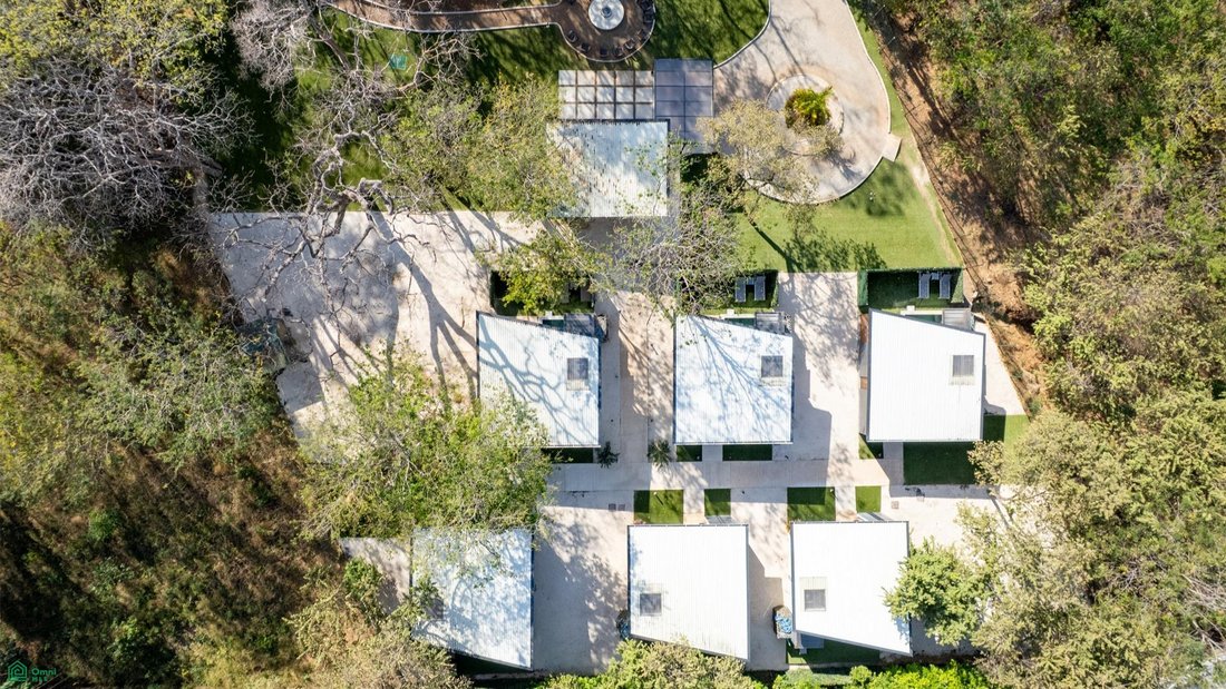 Casa a Tamarindo, Provincia di Guanacaste, Costa Rica 3 - 17098919