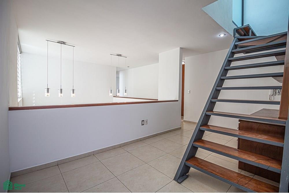 Casa a San Luis Potosí, San Luis Potosí, Messico 5 - 18026862