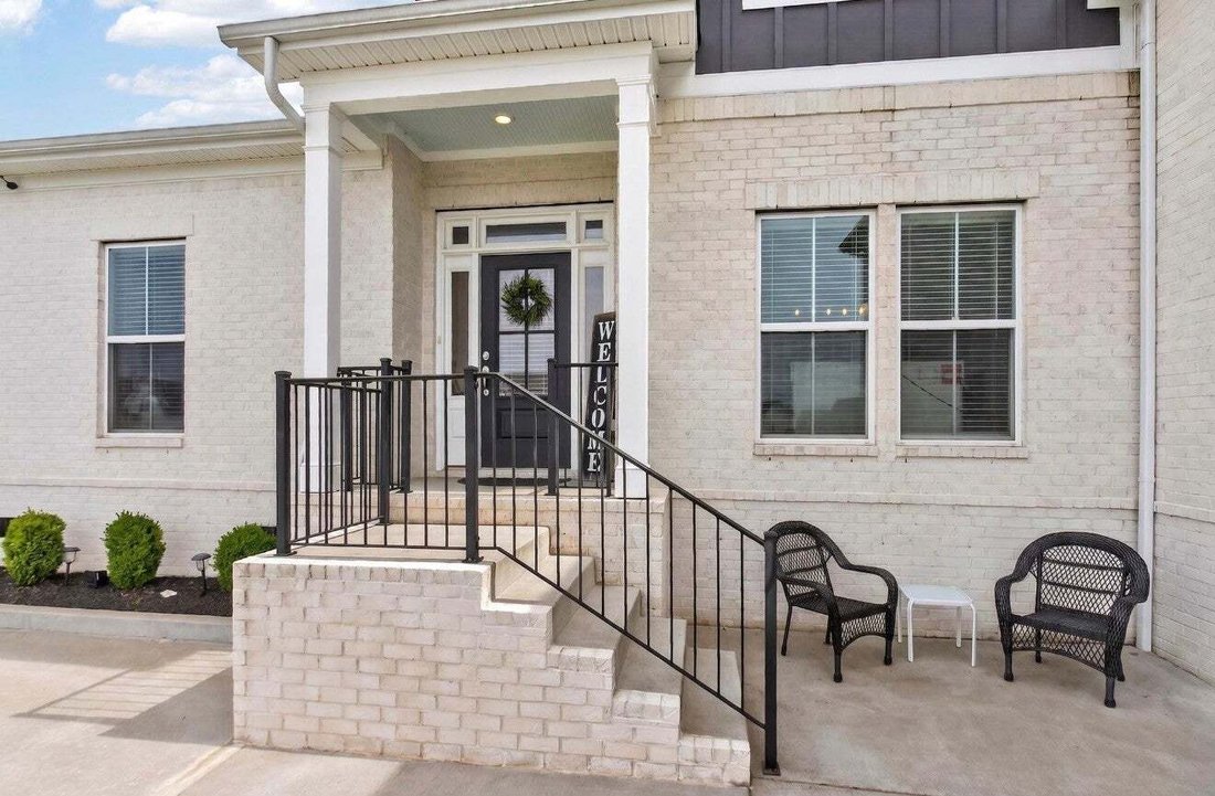 House in Murfreesboro, Tennessee, United States 3 - 18674257