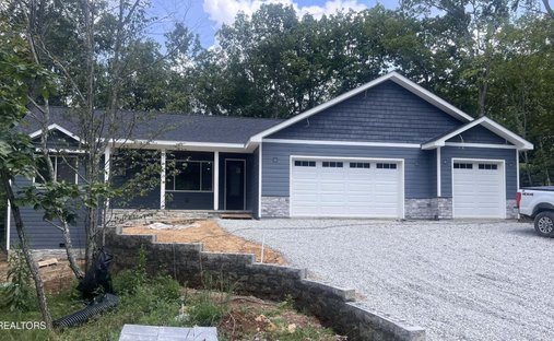 Casa en Crossville, Tennessee, Estados Unidos 1
