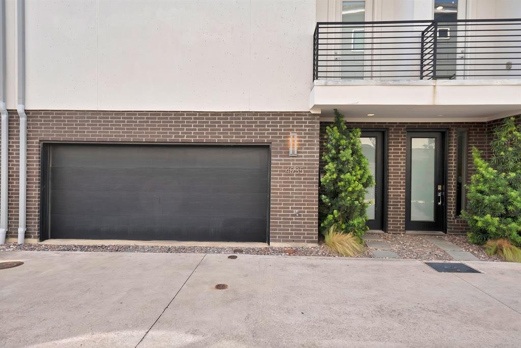 Townhouse in Dallas, Texas, United States 4 - 18257795