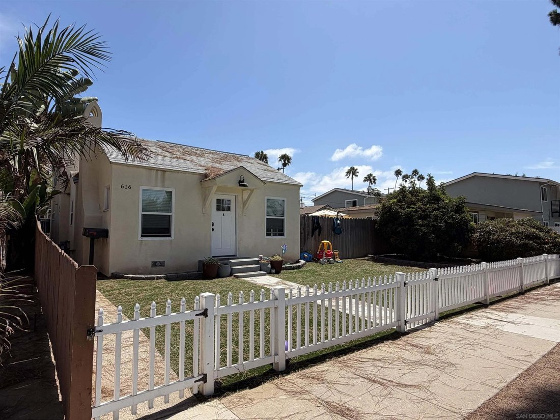 Oceanside, California, United States 3 - 18674182