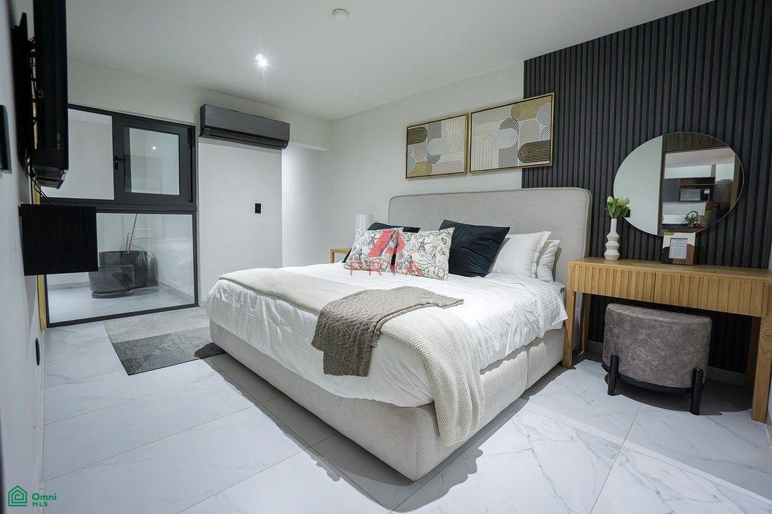Condominio en Zapopan, Jalisco, México 3 - 18663384