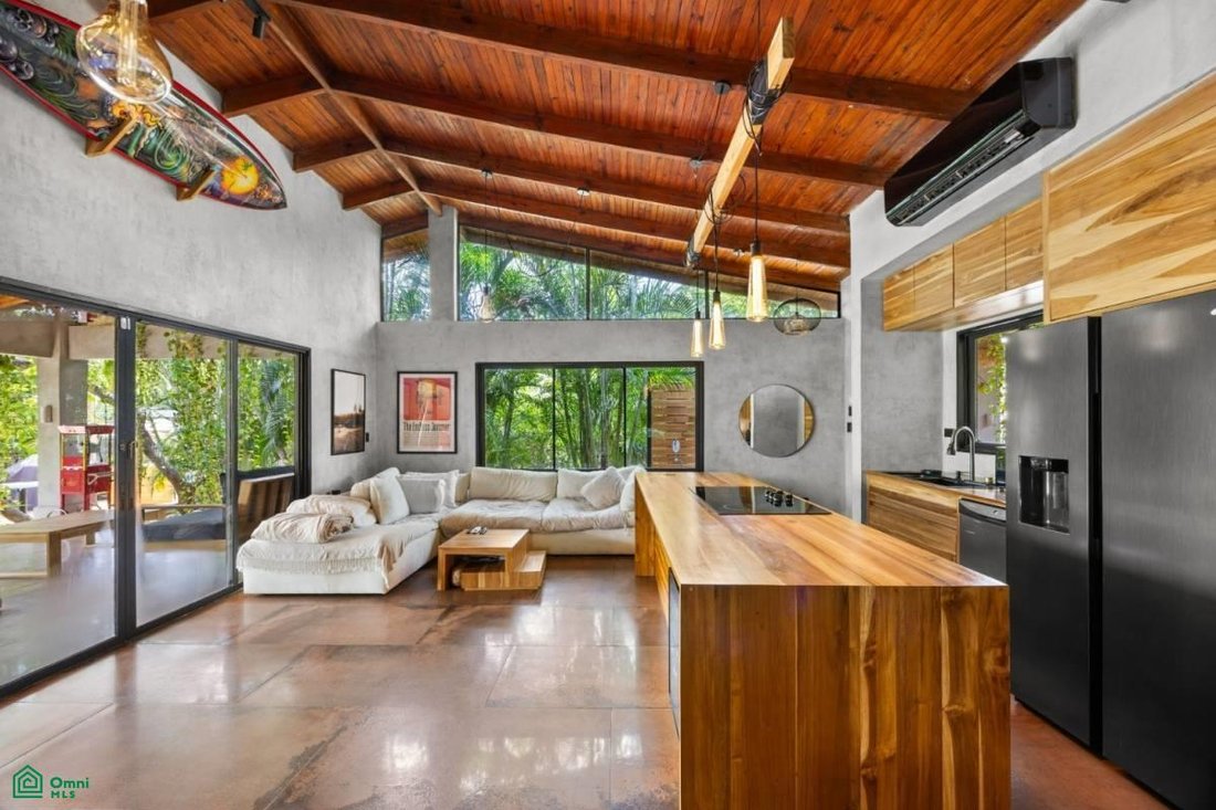 House in Villareal, Guanacaste Province, Costa Rica 2 - 17761770