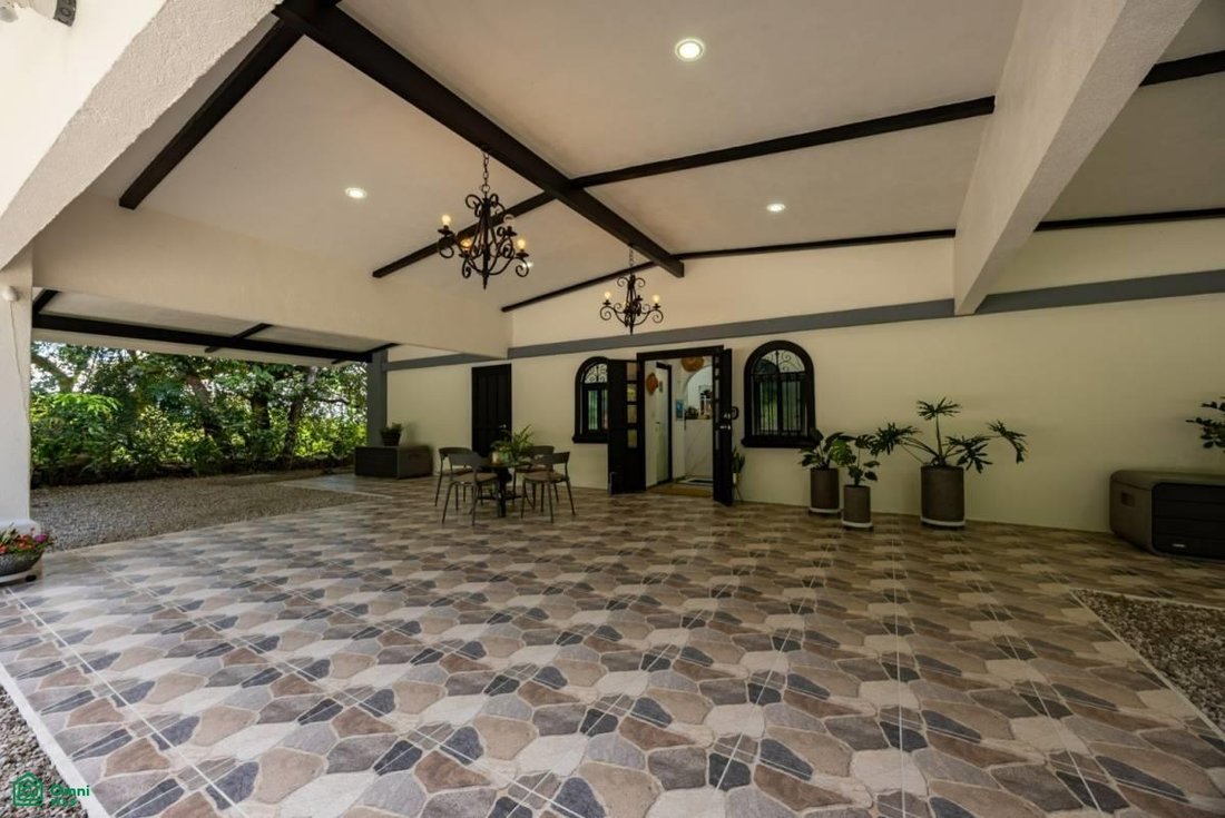 Maison à Huacas, Guanacaste, Costa Rica 4 - 17761696