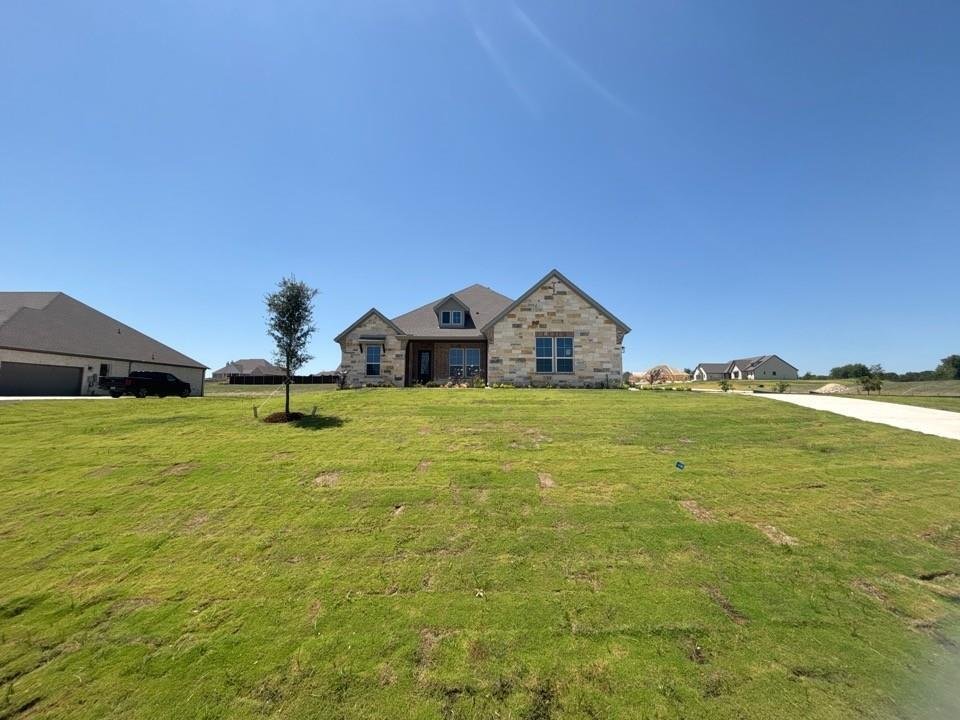Casa a Van Alstyne, Texas, Stati Uniti 1 - 18331448