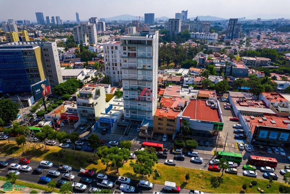 Condo in Zapopan, Jalisco, Mexico 4 - 18062801
