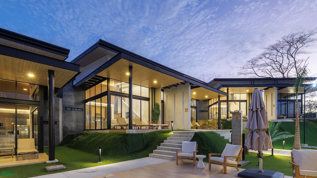 Casa a Tamarindo, Provincia di Guanacaste, Costa Rica 4 - 17098919