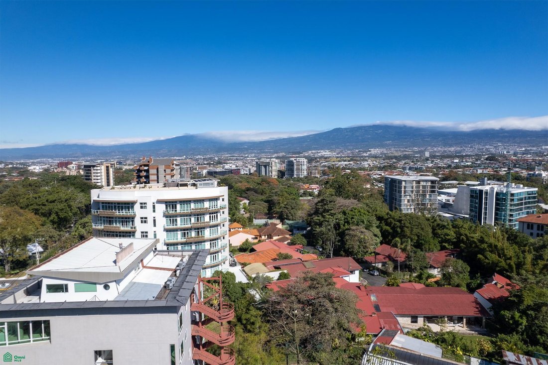Land in San Rafael, San José, Costa Rica 4 - 17810818