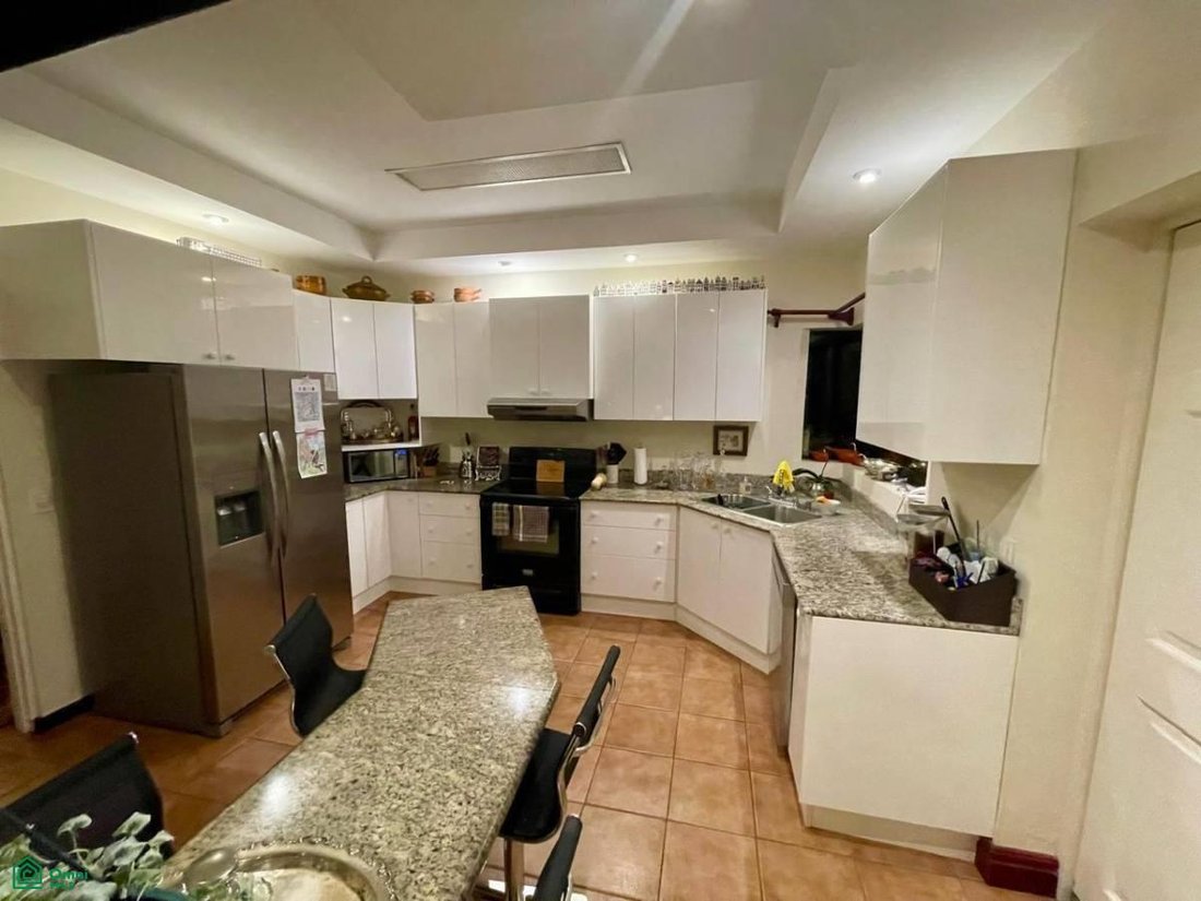 House in Pozos, San José Province, Costa Rica 2 - 17087807