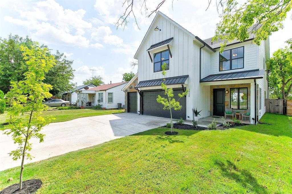 House in Fort Worth, Texas, United States 1 - 18674215