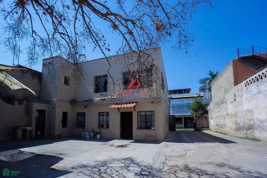 Maison à Chapala, Jalisco, Mexique 2 - 18663369