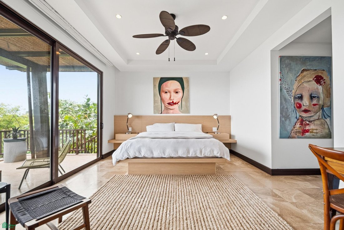 Condo in Carrillo, Costa Rica 1 - 17761820