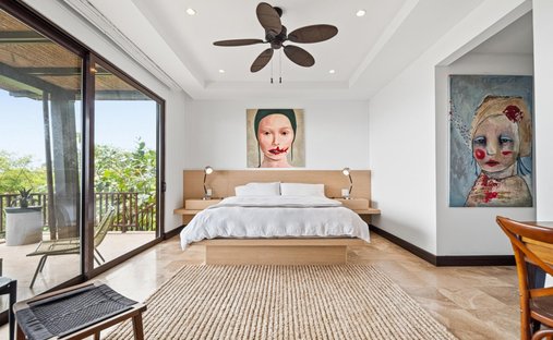 Condo in Carrillo, Costa Rica 1
