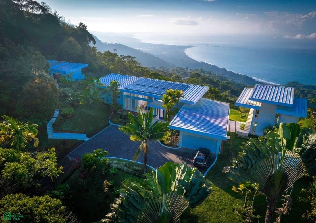 Casa en Uvita, Provincia de Puntarenas, Costa Rica 1 - 17088611