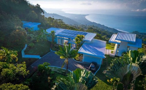 Casa en Uvita, Provincia de Puntarenas, Costa Rica 1