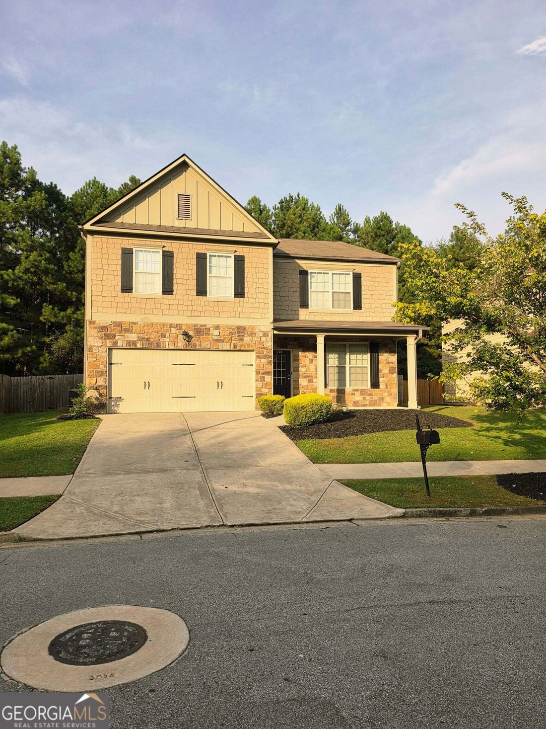 House in Lawrenceville, Georgia, United States 3 - 18573864