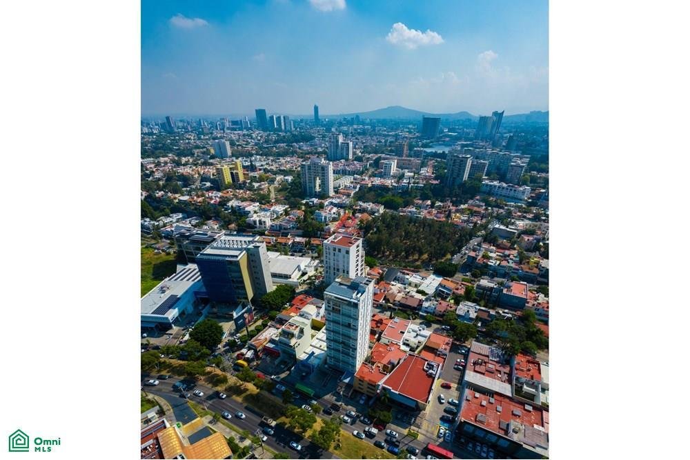 Condo in Zapopan, Jalisco, Mexico 2 - 18062801