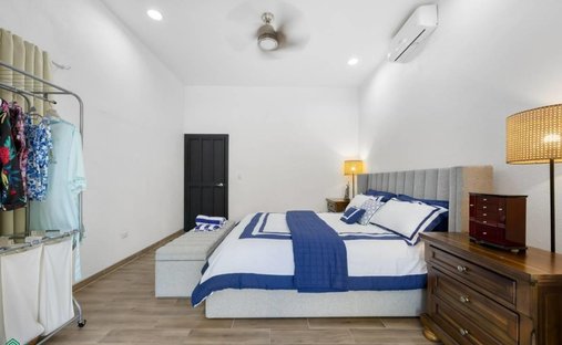 House in Huacas, Guanacaste Province, Costa Rica 1