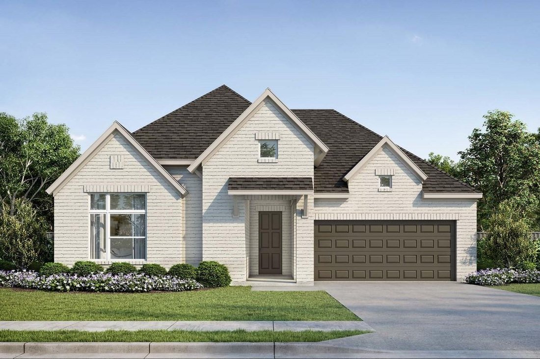 House in Manvel, Texas, United States 1 - 18674360