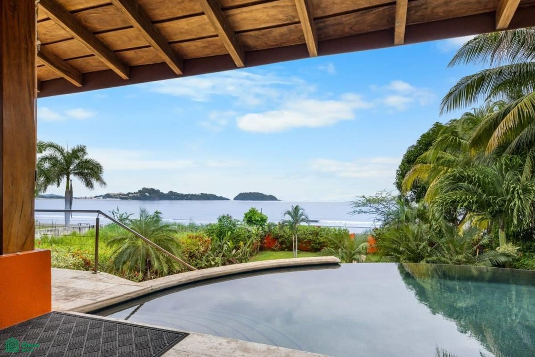House in Tempate, Guanacaste Province, Costa Rica 1 - 17761817