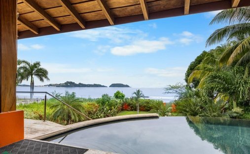 House in Tempate, Guanacaste Province, Costa Rica 1