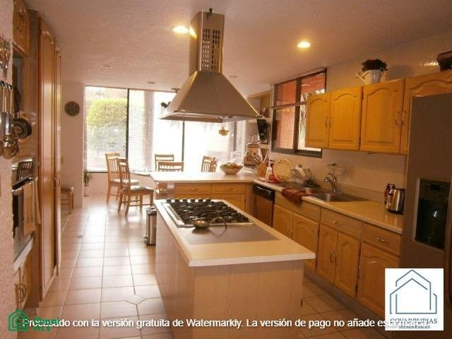House in Mexico City, Mexico 3 - 18494501