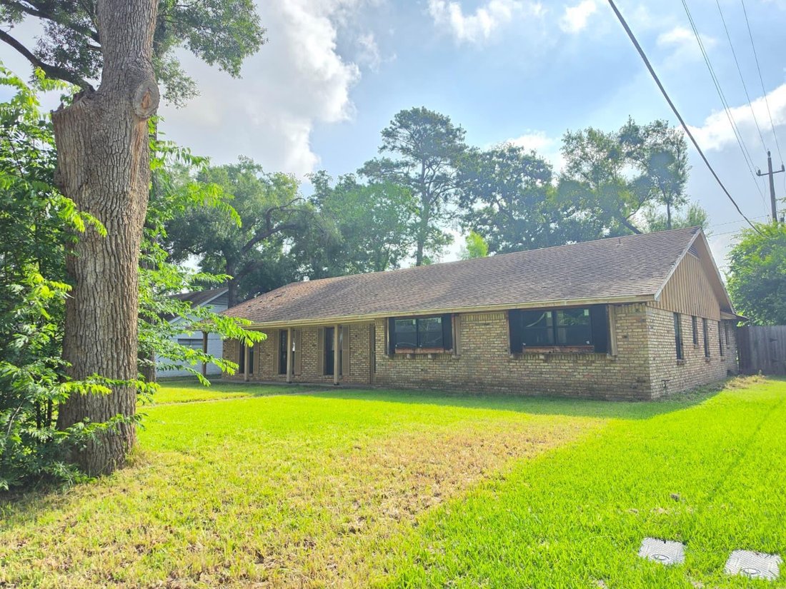 House in Houston, Texas, United States 3 - 18674328