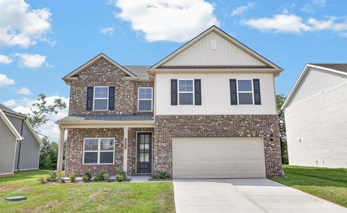Maison à Murfreesboro, Tennessee, États-Unis 1