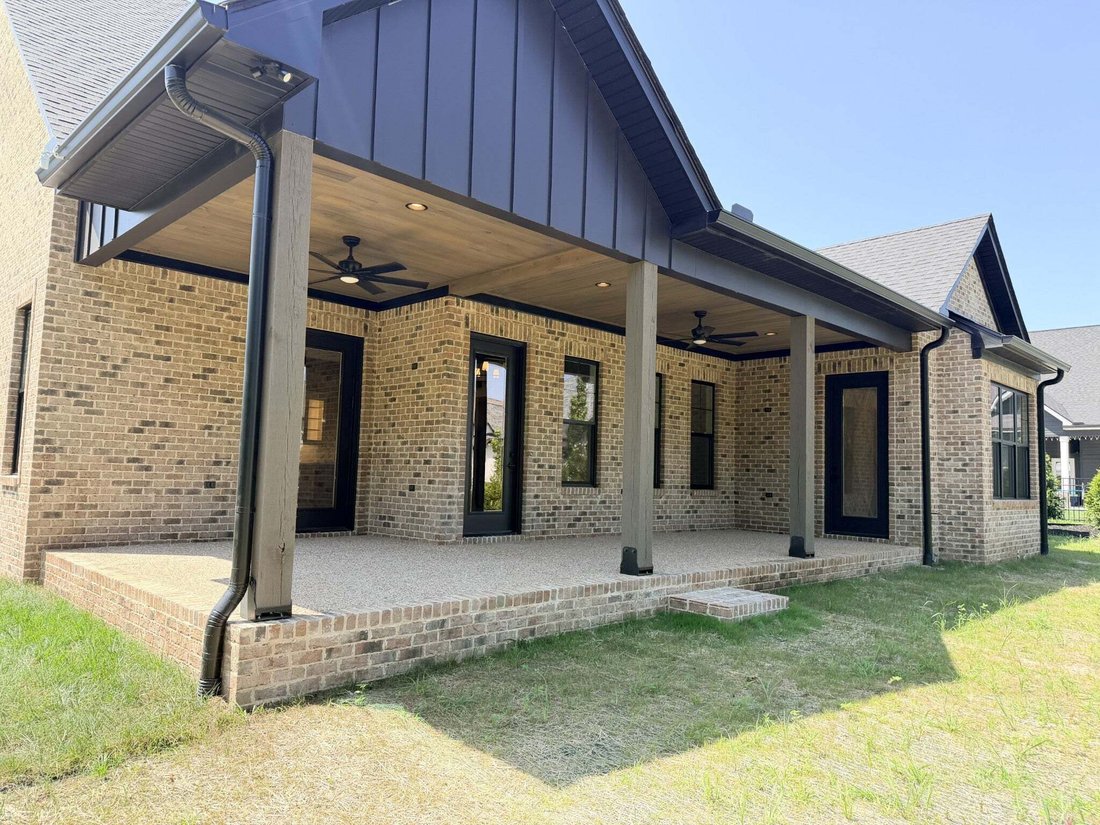 House in Lebanon, Tennessee, United States 3 - 18674288