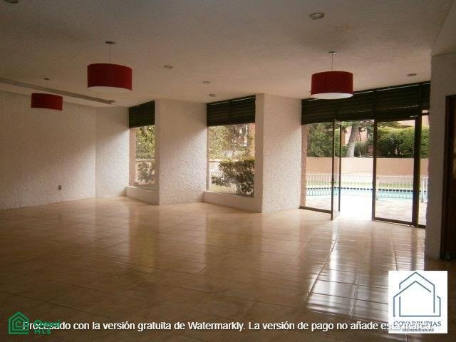 House in Mexico City, Mexico 4 - 18494501