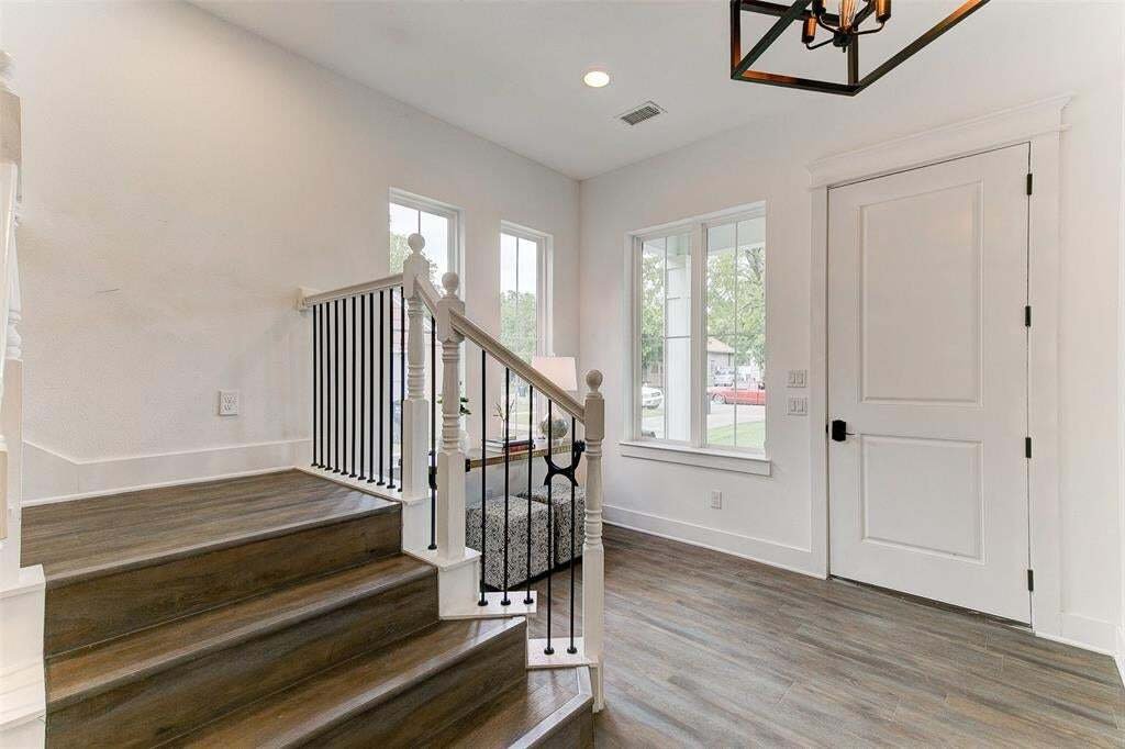 House in Fort Worth, Texas, United States 3 - 18674215