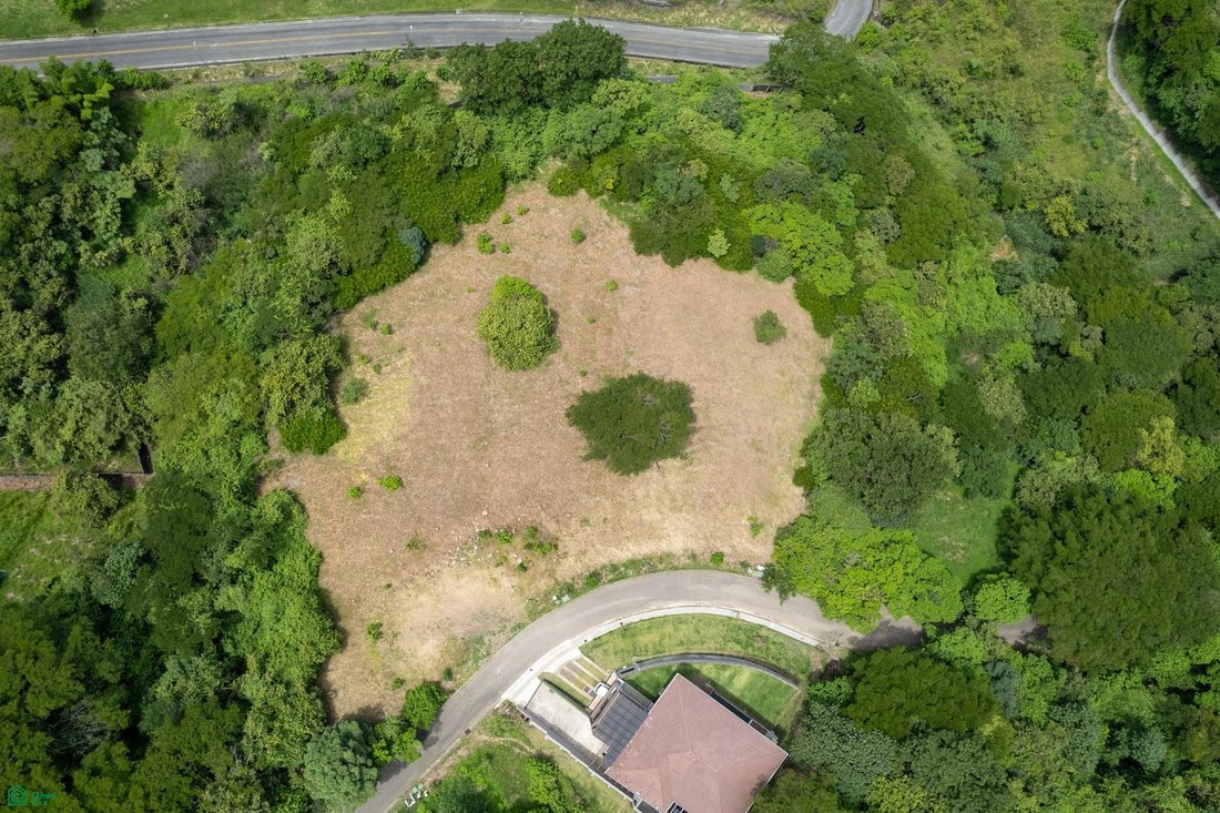 Land in Pozos, San José Province, Costa Rica 1 - 17810833