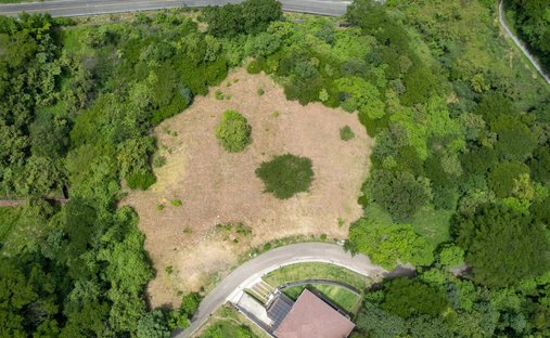 Land in Pozos, San José Province, Costa Rica 1