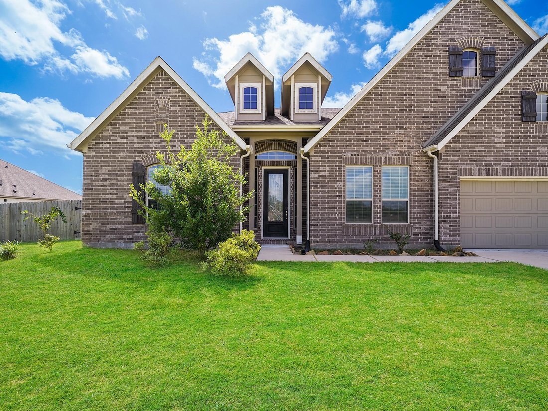 House in Needville, Texas, United States 3 - 18674339