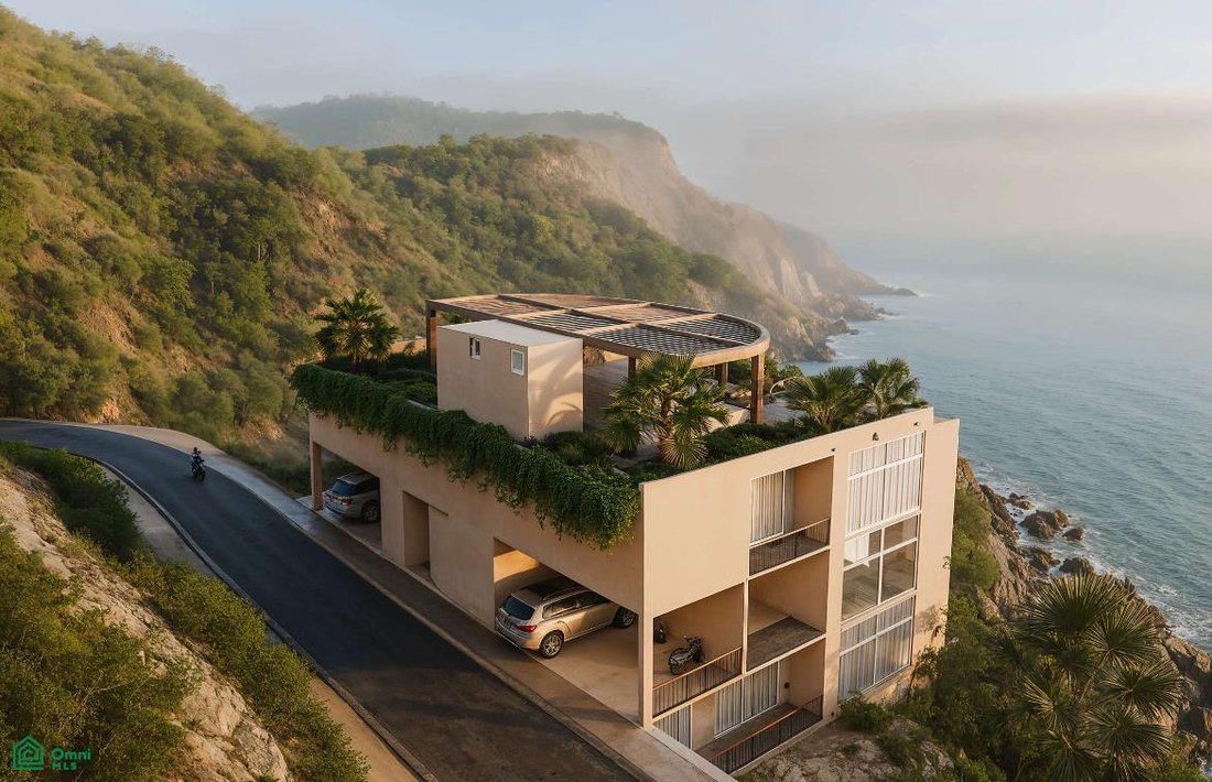 Condo in Puerto Ángel, Oaxaca, Mexico 1 - 17100964