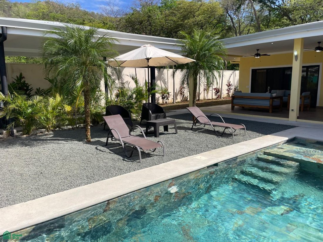 House in Tempate, Santa Cruz, Costa Rica 2 - 17925349