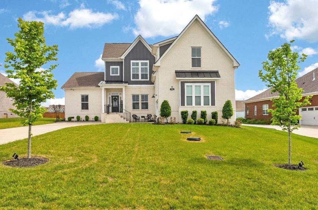 House in Murfreesboro, Tennessee, United States 2 - 18674257