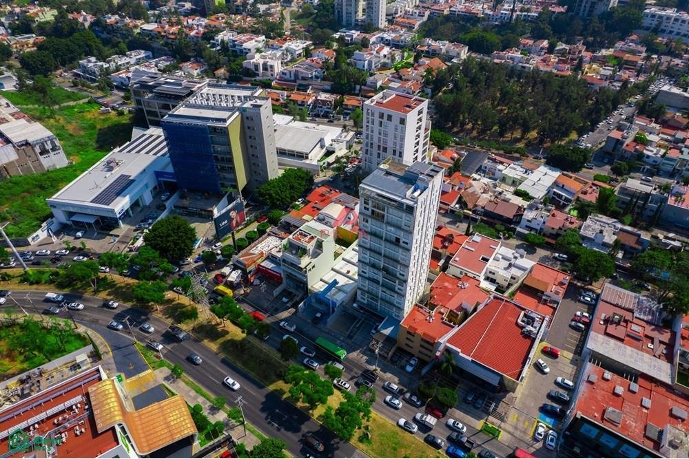 Condo in Zapopan, Jalisco, Mexico 3 - 18062801