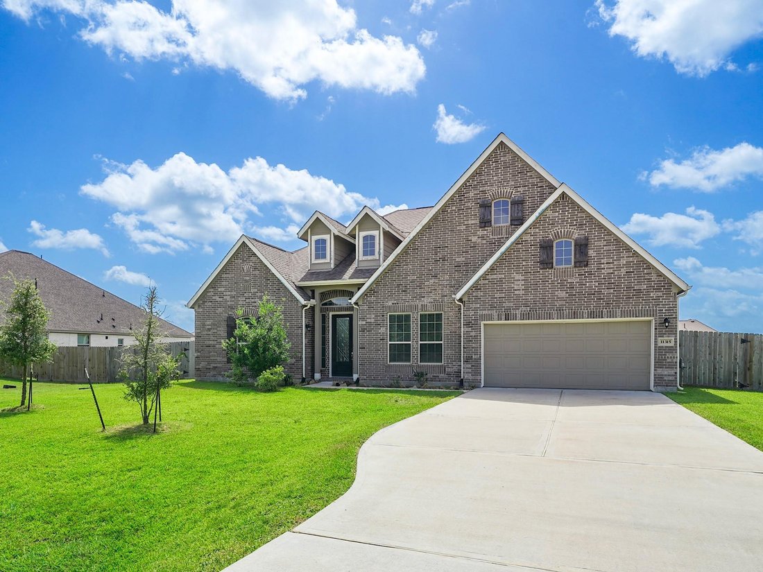 House in Needville, Texas, United States 1 - 18674339