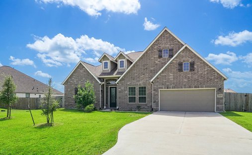 Casa en Needville, Texas, Estados Unidos 1