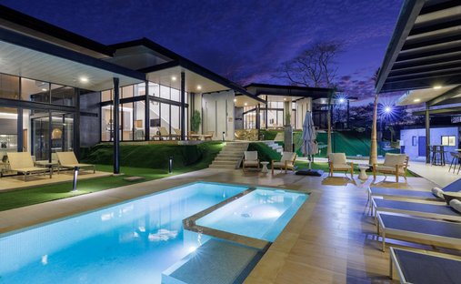 Haus in Tamarindo, Provinz Guanacaste, Costa Rica 1