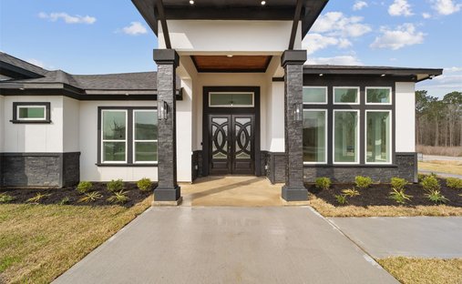 Casa en Dayton, TX, United States 1