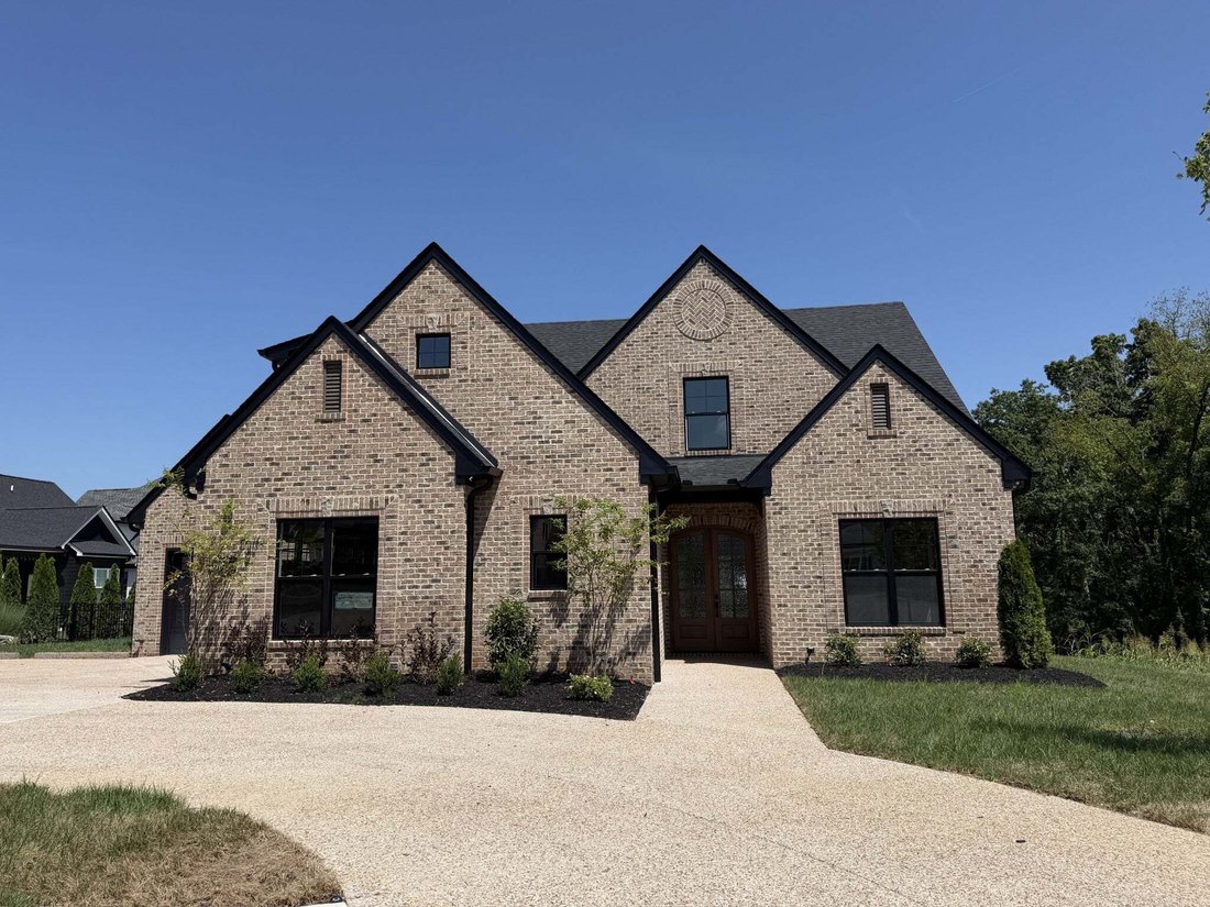House in Lebanon, Tennessee, United States 1 - 18674288